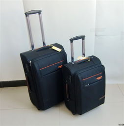 內(nèi)置拉桿箱的創(chuàng)新設(shè)計與技術(shù)發(fā)展——以閩清縣坂東卡迪納斯箱包廠為例