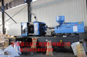 注塑機(jī)1的市場分析 供應(yīng)商、價格與網(wǎng)絡(luò)科技開發(fā)趨勢