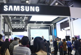 三星入局，lot智能家居生態的未來與網絡科技的技術開發新篇章