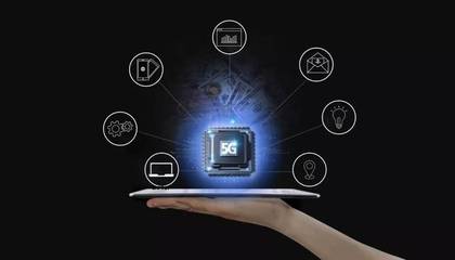 “互聯網+”賦能產業數字化、網絡化、智能化 網絡科技領域的技術開發新圖景